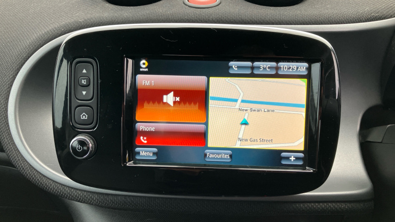 Smart fortwo coupe 0.9 Turbo Prime Premium Plus 2dr Petrol Coupe